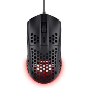 Trust GXT 928 Helox herná myš čierna