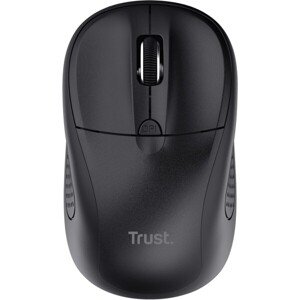 Trust Primo bezdrôtová Bluetooth myš čierna