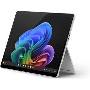 MS Surface Pro (11. edícia) - X Elite / 32GB/1TB / W11P / OLED, Platinum