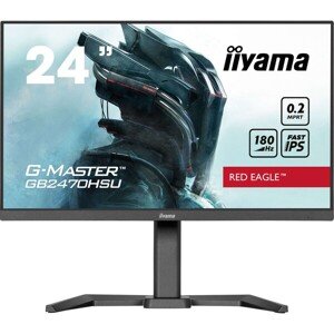 iiyama GB2470HSU-B6 herný monitor 24"