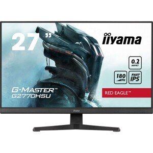 iiyama G2770HSU-B6 herný monitor 27"