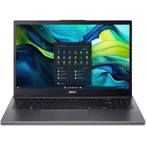 Acer Aspire 15 (NX.KVXEC.003) sivý