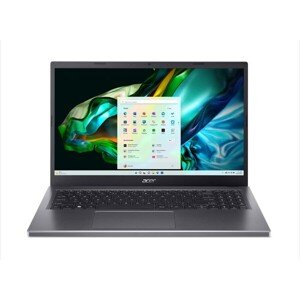 Acer Aspire 5 15 (NX.KJ9EC.00C) sivý