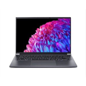 Acer Swift X 14 (NX.KR9EC.002) sivý
