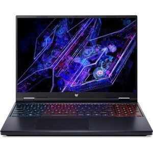 Acer Predator Helios Neo 16 (NH.QRFEC.008) čierny