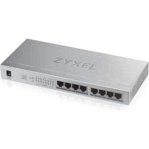 Zyxel GS1008-HP switch