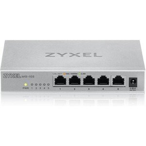 Zyxel MG-105 switch