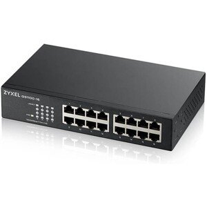 Zyxel GS1100-16 switch