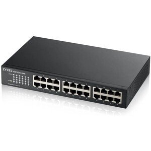Zyxel GS1100-24E switch