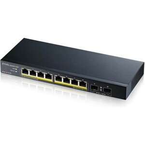 Zyxel GS1100-10HP switch