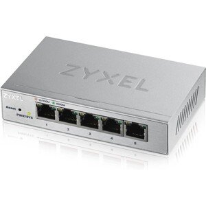 Zyxel GS1200-5 switch