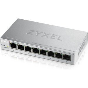 Zyxel GS1200-8 switch