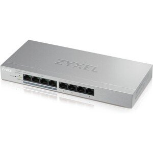 Zyxel GS1200-8HP switch
