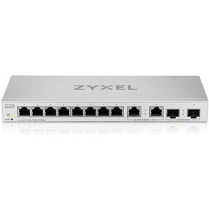 Zyxel XGS1210-12 switch