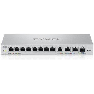 Zyxel XGS1250-12 switch