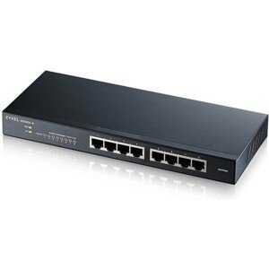 Zyxel GS1900-8 switch