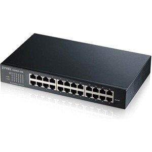 Zyxel GS1900-24E switch