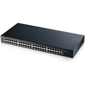 Zyxel GS1900-48 switch