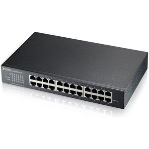 Zyxel GS1915-24E switch
