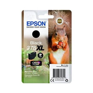 Epson T3791 č.378XL čierna