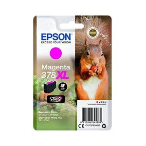 Epson T3793 č.378XL purpurová