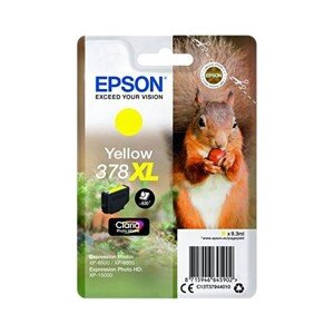Epson T3794 č.378XL žltá