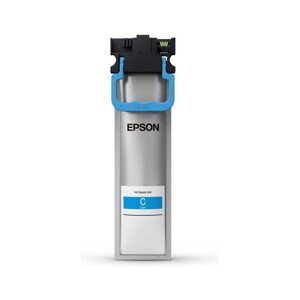 Epson WF-C53xx / WF-C58xx Series Ink Cartridge L Cyan