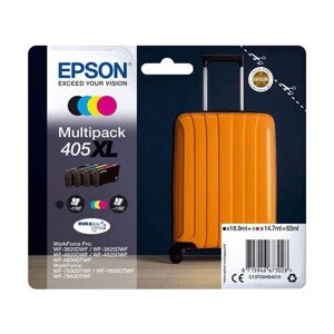 Epson 405XL multipack