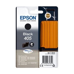 Epson 405 čierna