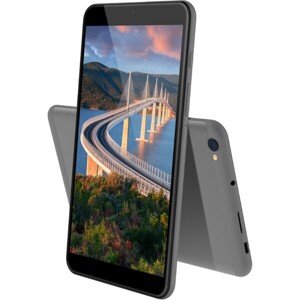 iGET SMART Tablet W84 3GB/64GB sivý