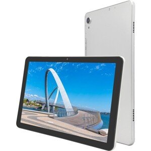iGET SMART Tablet W31 3GB/64GB strieborný