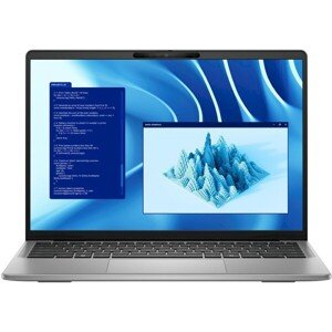DELL Latitude 7455 (FTNV0) sivý
