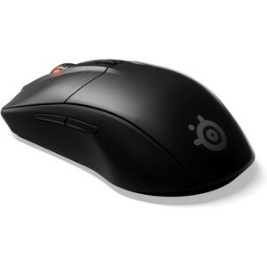 SteelSeries Rival 3 Wireless herná myš čierna