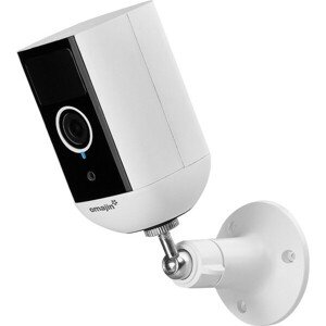 Omajin by Netatmo Wireless Security Camera bezpečnostná kamera + 64GB microSD karta