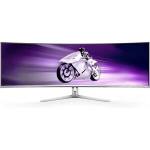 Philips 49M2C8900L monitor 49"