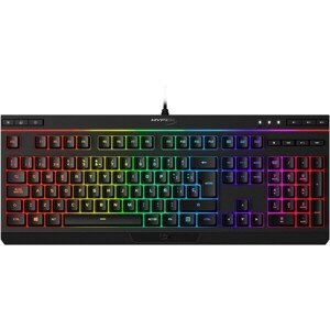 HyperX Alloy Core RGB herná klávesnica US
