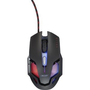 Acer Nitro Gaming herná myš čierna