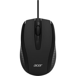 Acer Optical Mouse myš čierna