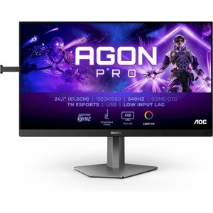 AOC AGON PRE monitor
