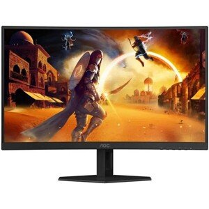 AOC ADC Gaming monitor