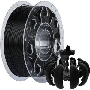 Creality CR-PLA filament 1,75 mm 1 kg čierna