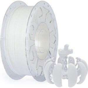 Creality CR-PLA filament 1,75 mm 1 kg biela