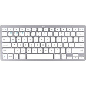 Trust Basics Bluetooth (CZ/SK) biela