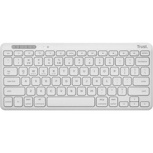 Trust Lyra Compact (US) biela