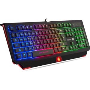 Connect It Battle RNBW (CZ/SK) čierna