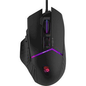 A4tech Bloody W95 drôtová herná myš čierna