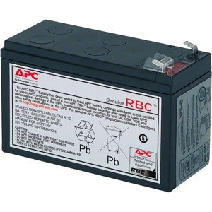 APC RBC2 náhradné batérie