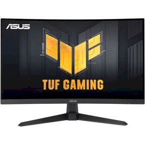 ASUS TUF GAMING VG27VQM1B monitor 27”