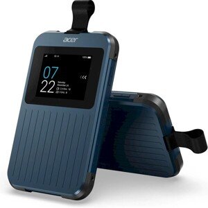 Acer Connect Enduro M3 5G Wi-Fi router + 20GB SIMO