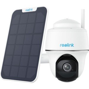 Reolink Argus Series B430+Solar Panel - Argus PT (5MP)+Solar Panel batérie Wi-Fi Camera